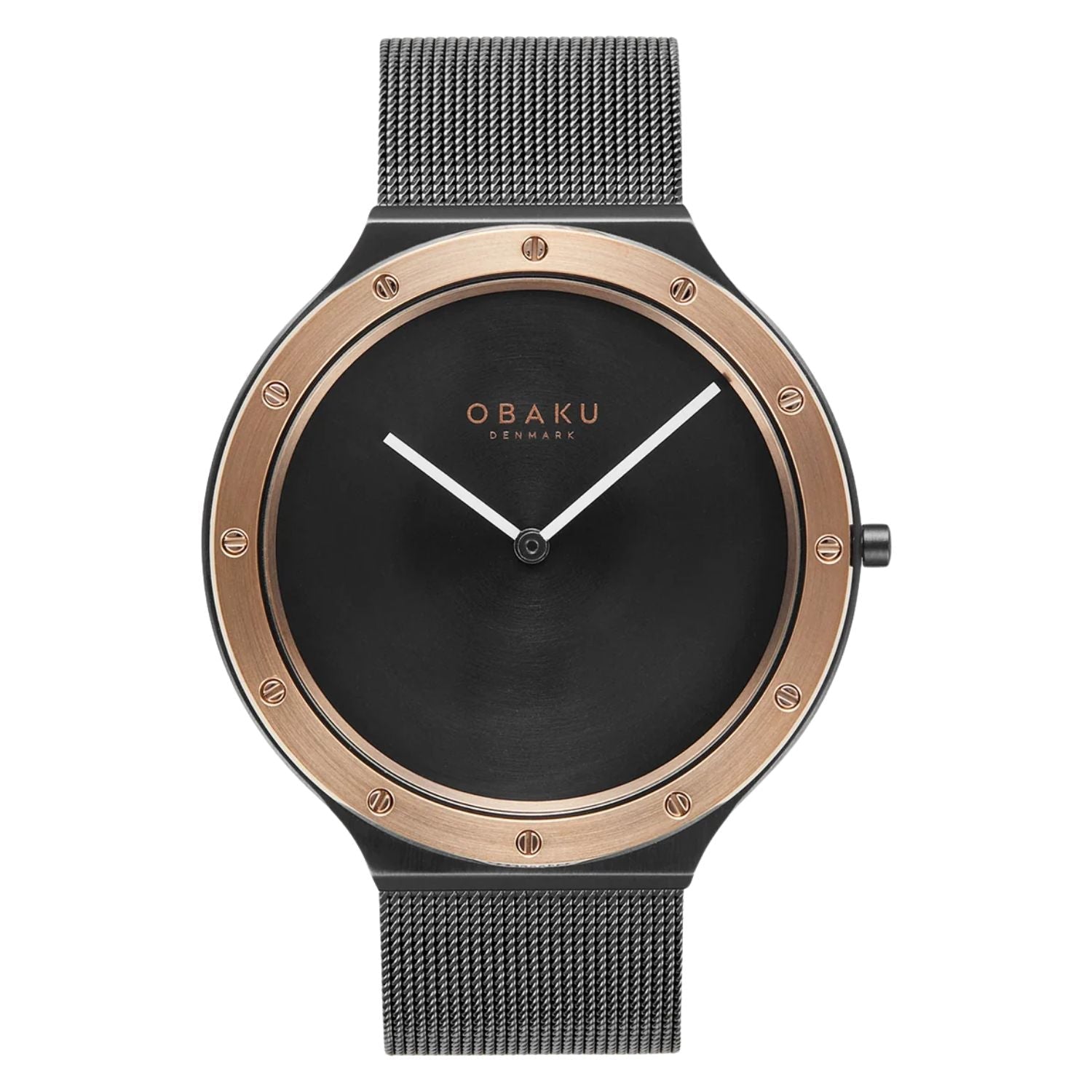 Obaku Men's Note