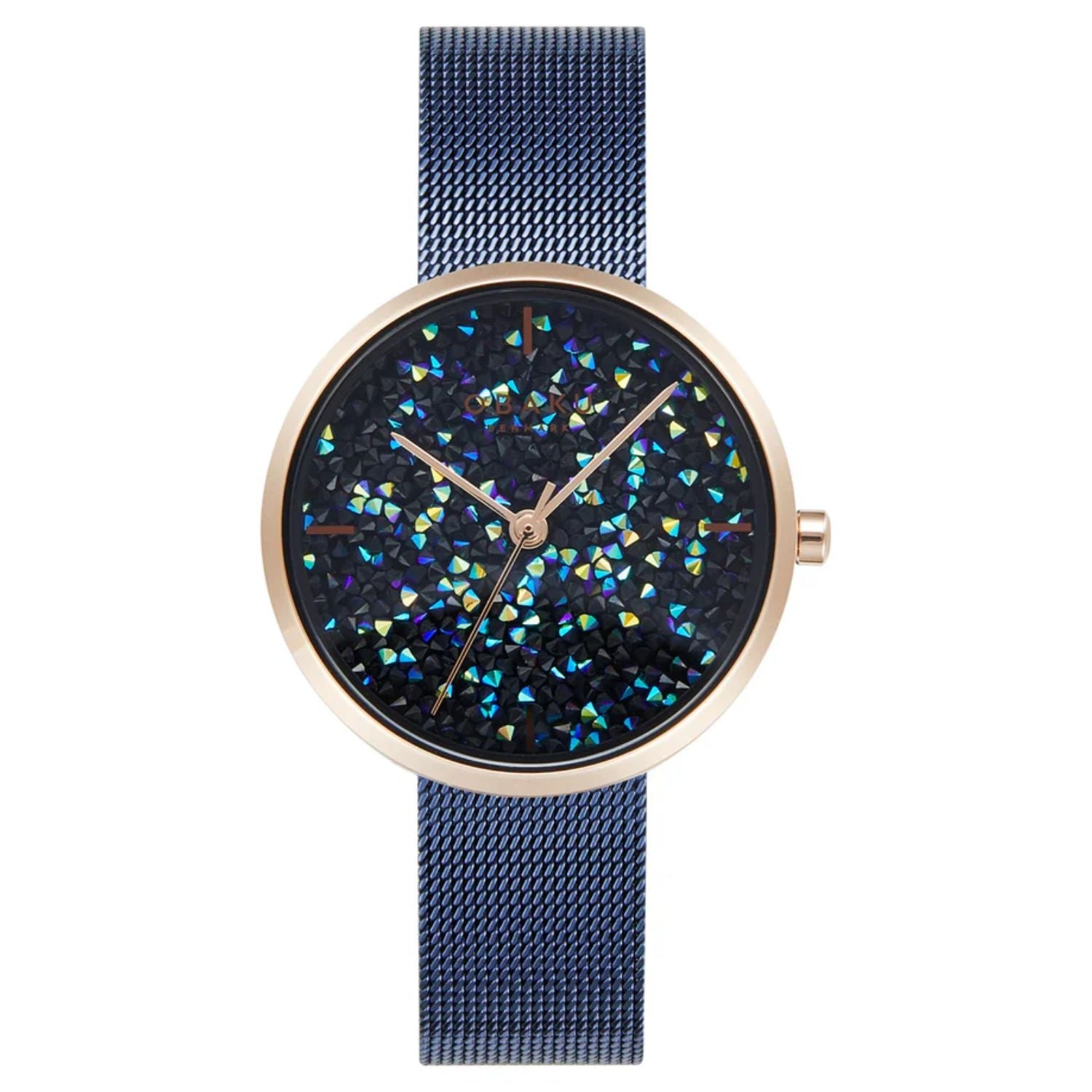 Obaku Women's Glimmer