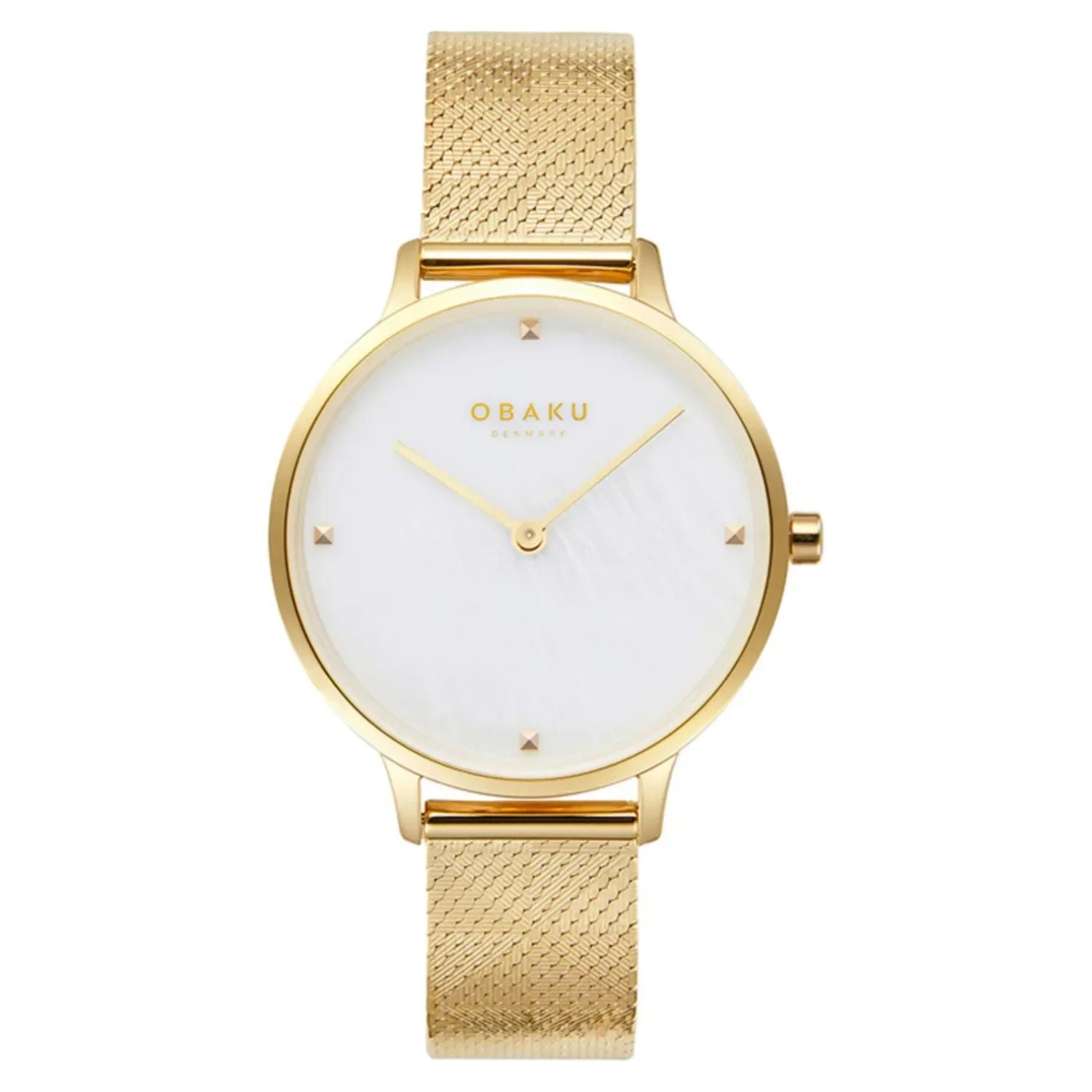 Obaku Women's Figen