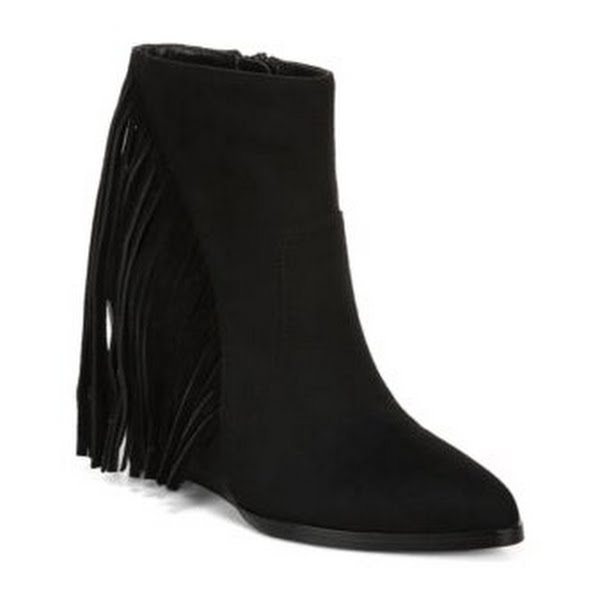 Carlos Santana Mika Western Boots, Size 7.5