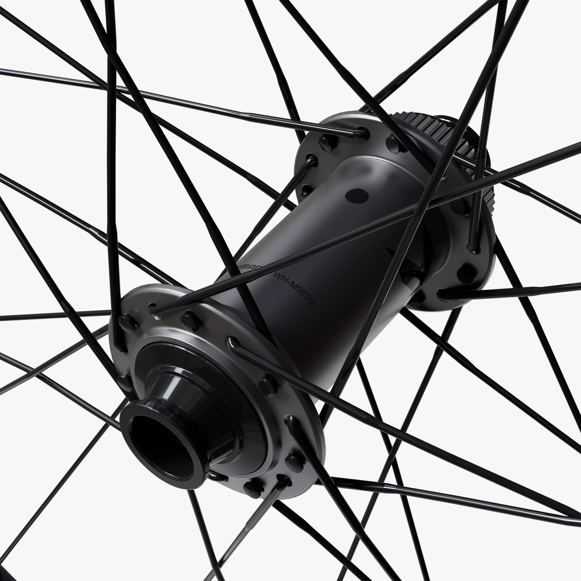 XTR ENDURO WH-M9220 29"
