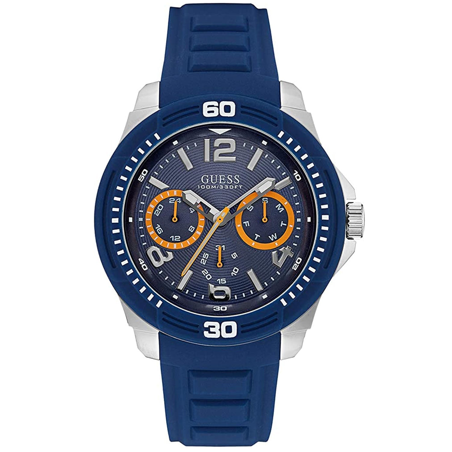 Guess Men's Classic