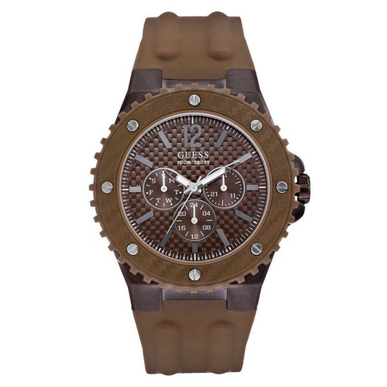 Guess Men's Overdrive