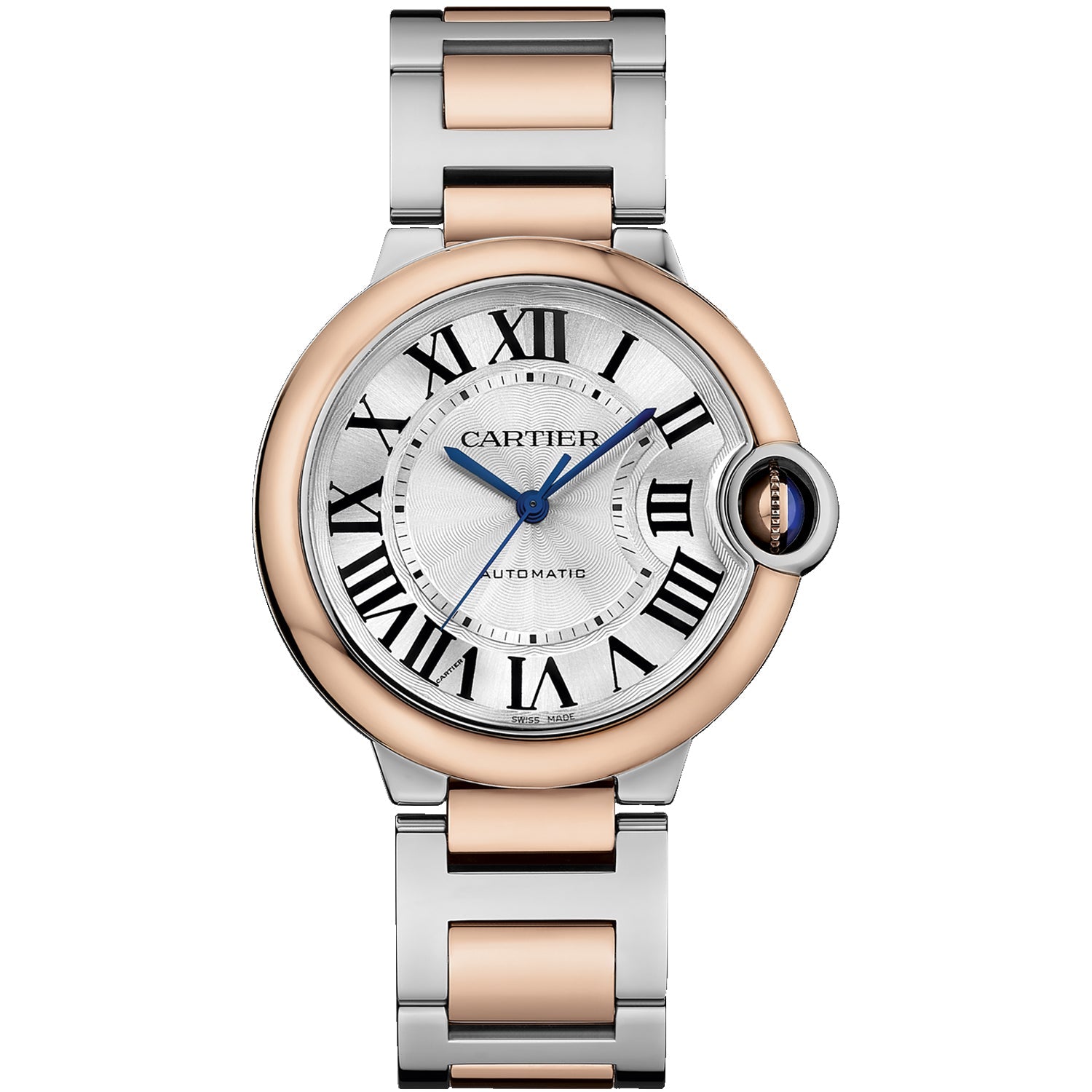 Cartier Women's Ballon Bleu de Cartier