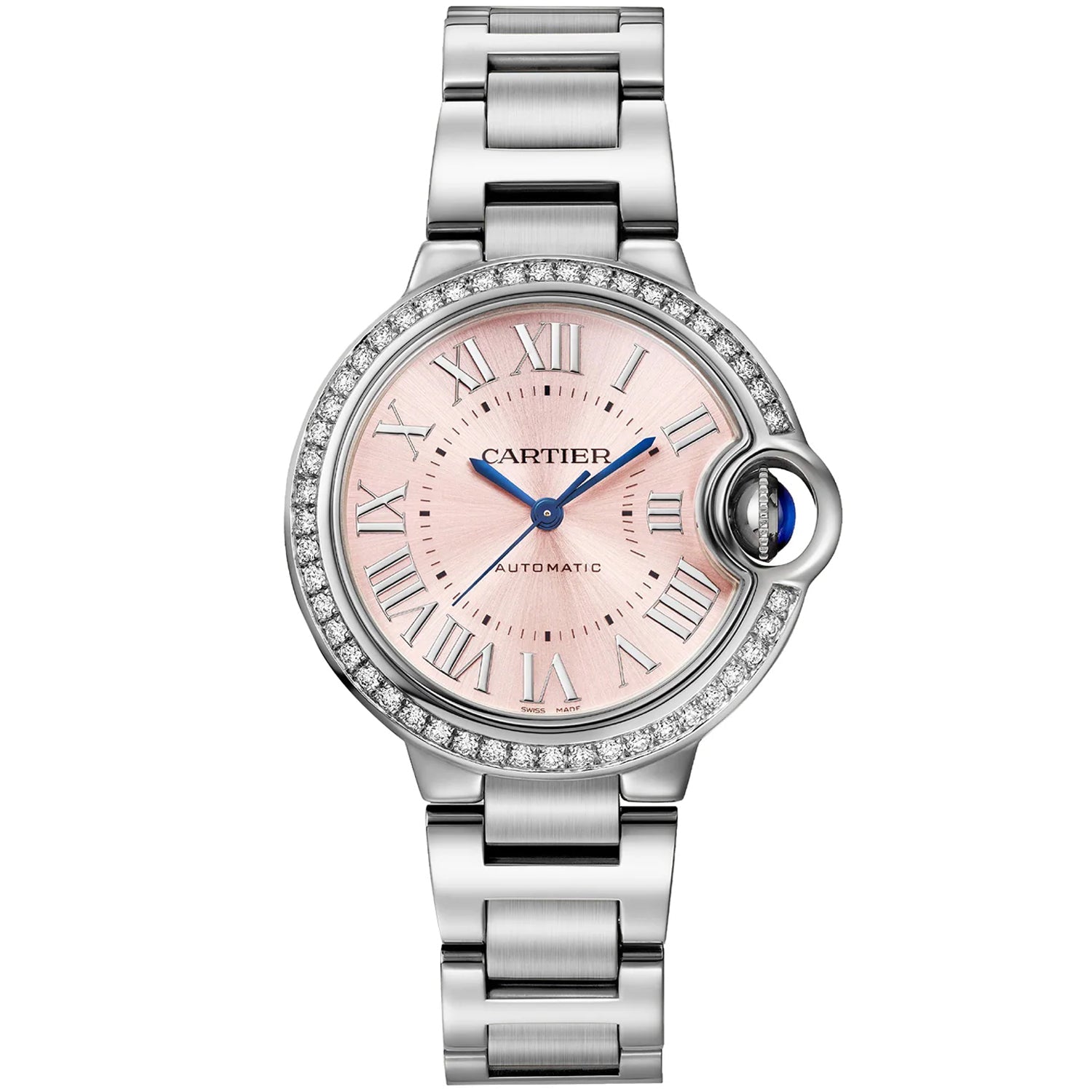 Cartier Women's Ballon Bleu de Cartier