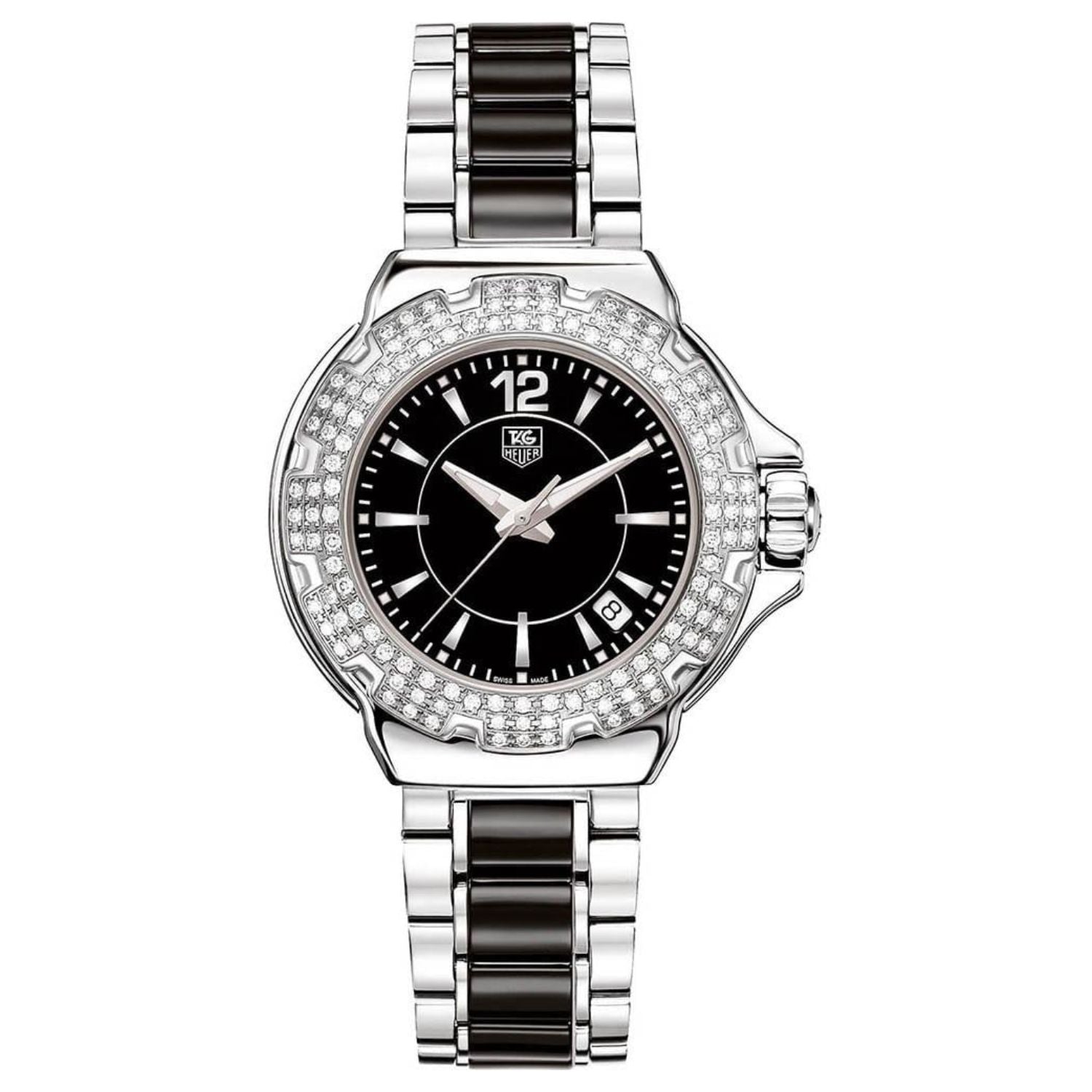Tag Heuer Men's Formula
