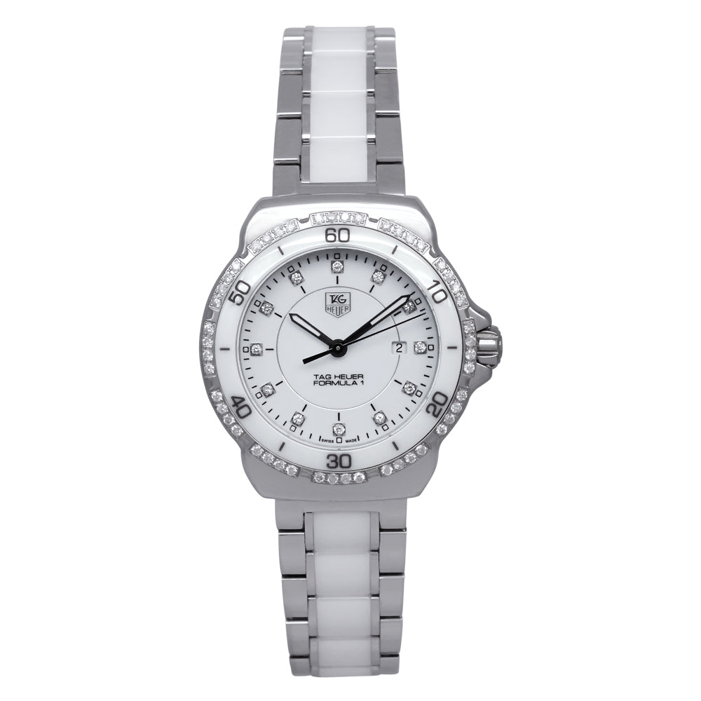 Tag Heuer Women's Formula 1