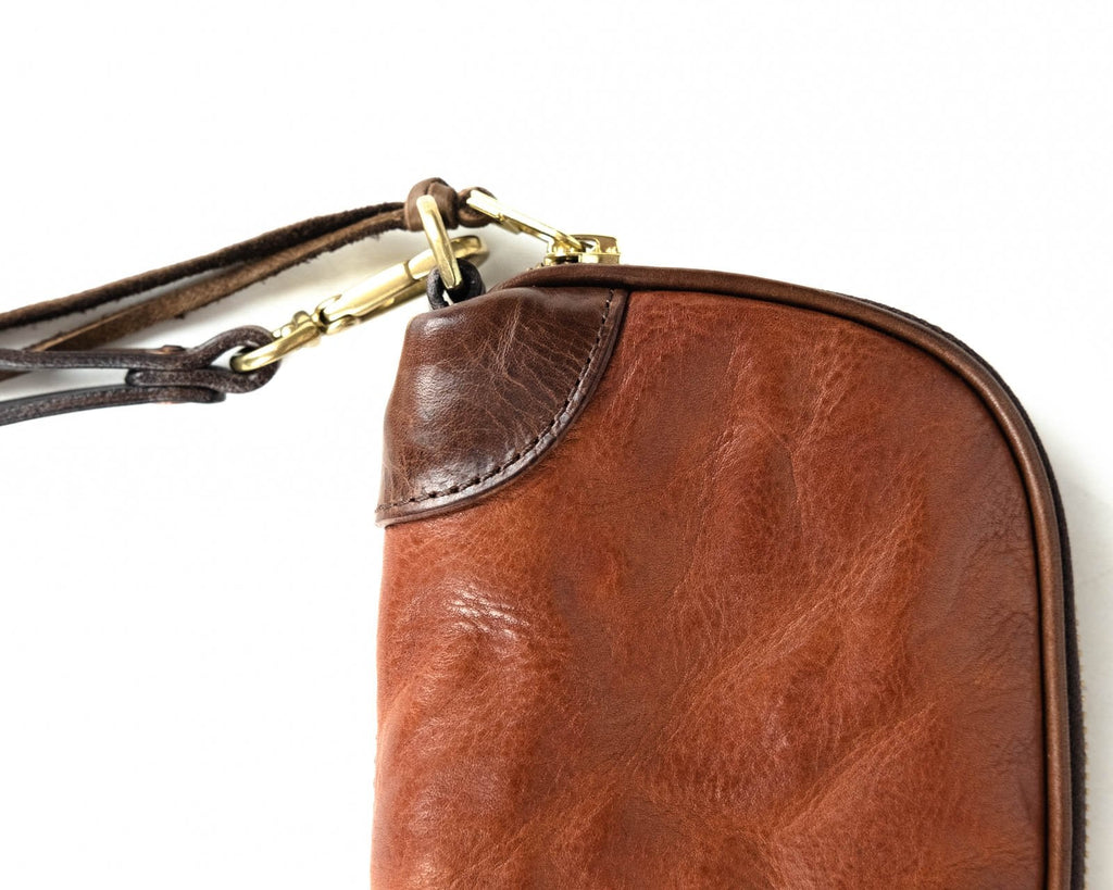 Clara Wristlet