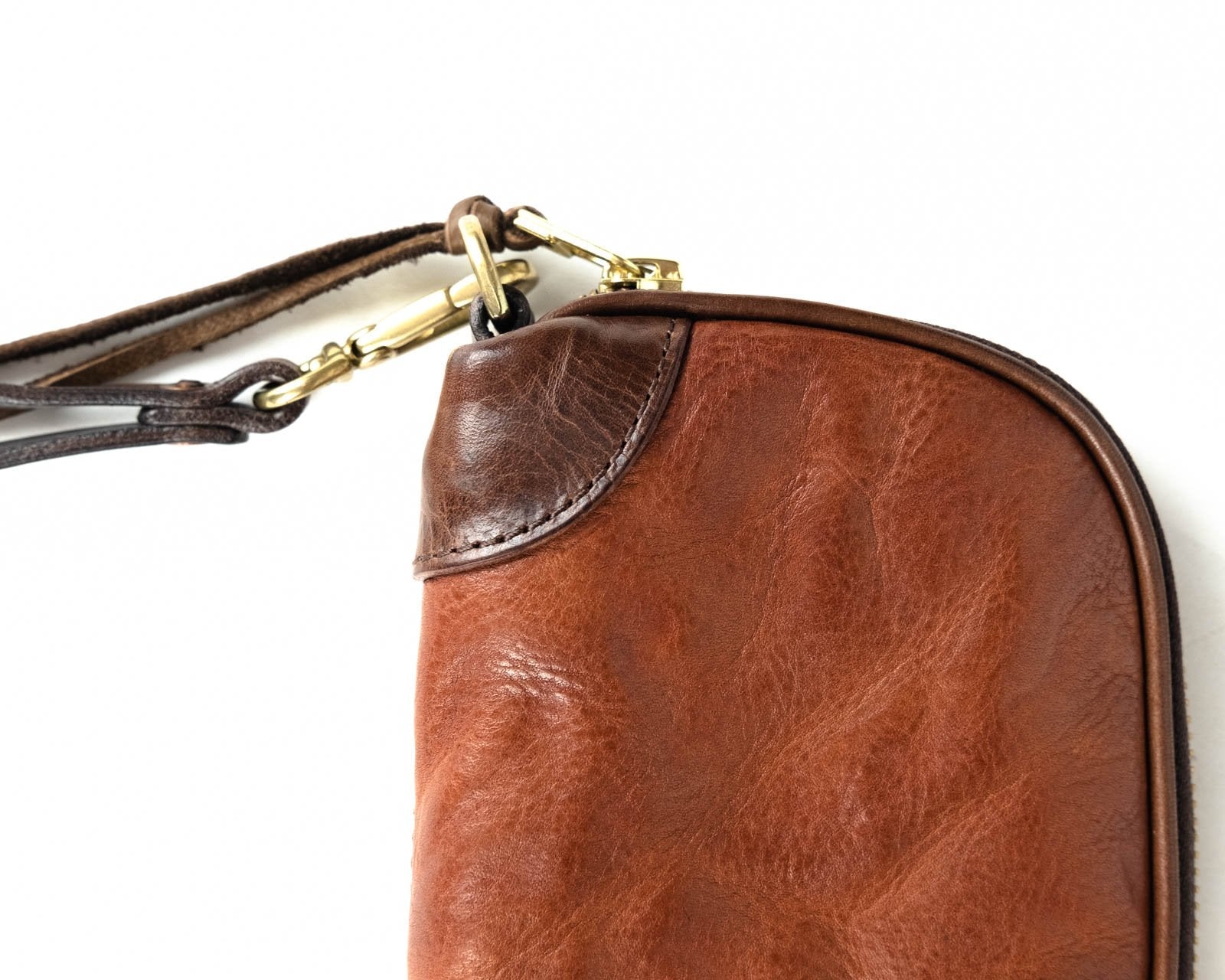 Clara Wristlet