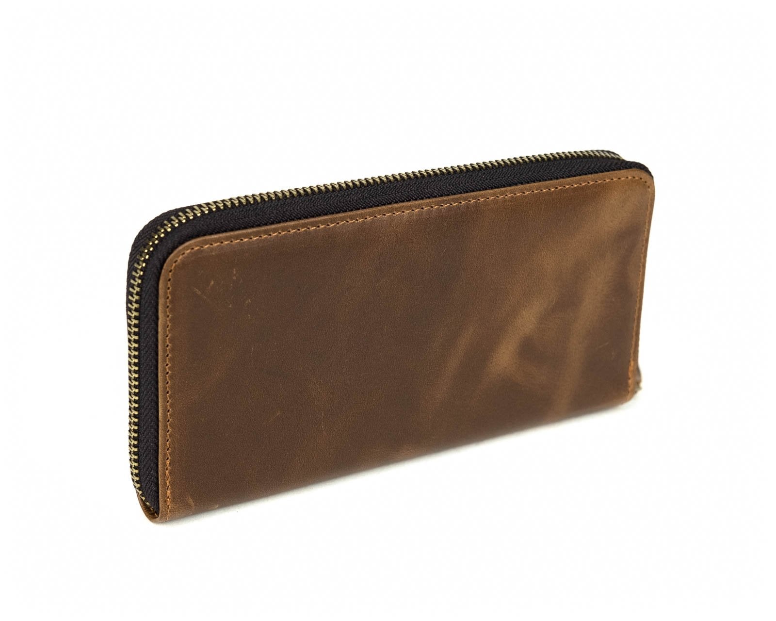 Ashton Wallet