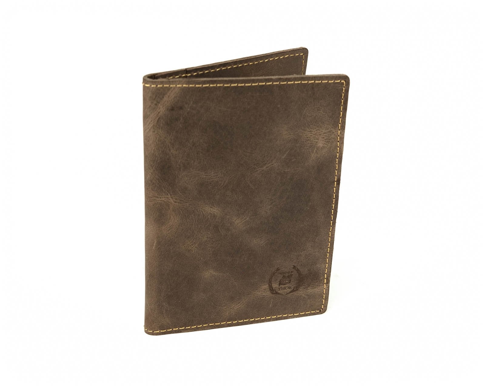 Bailey Passport Wallet