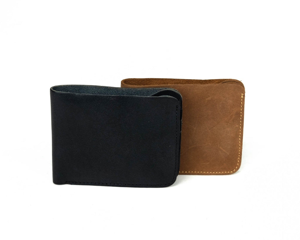 Brett Bifold Wallet
