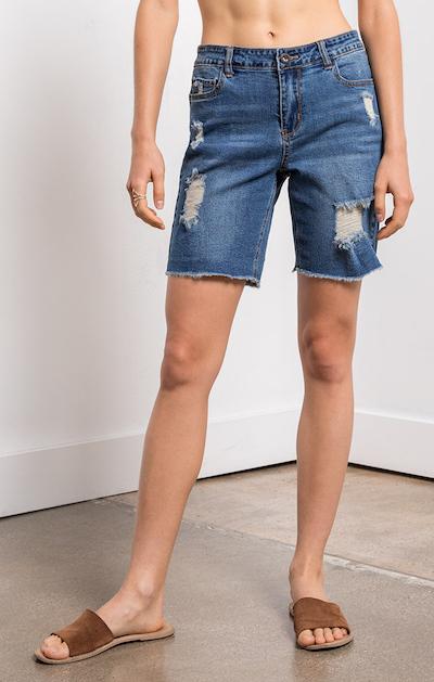 Watson Short