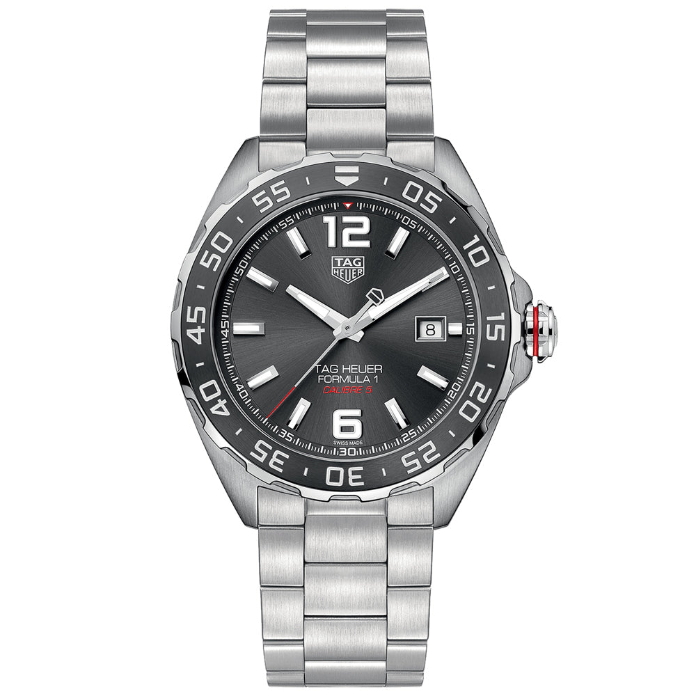 Tag Heuer Men's Formula 1