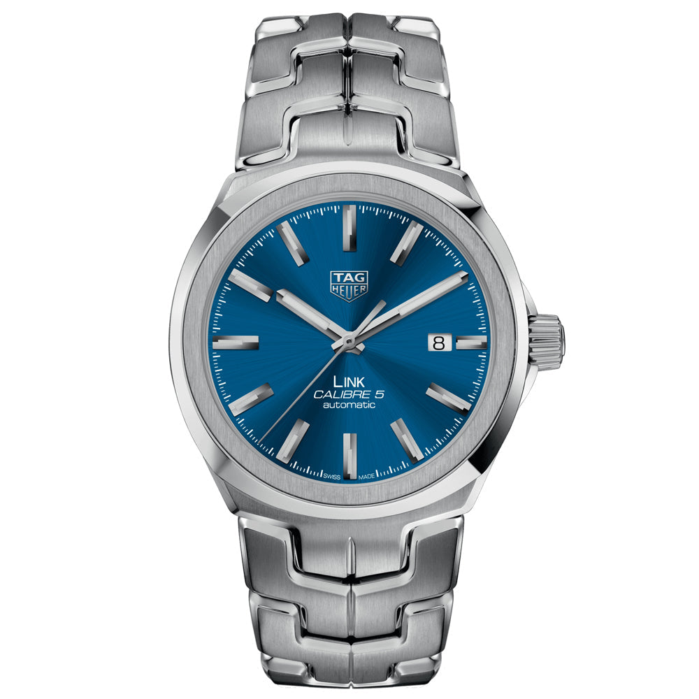 Tag Heuer Men's Link