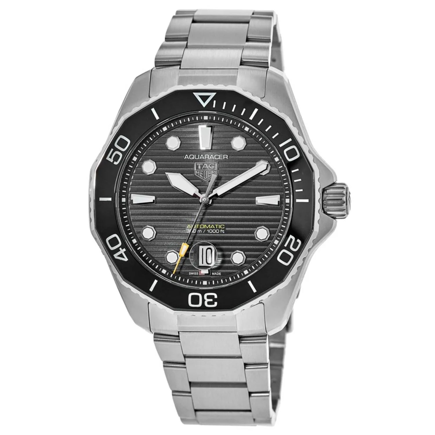 Tag Heuer Men's Aquaracer