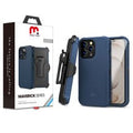 MYBAT Pro Maverick Case for Apple iPhone 13 Pro