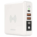 Cellhelmet 8K mAh Multi-Charge Pro Power Bank