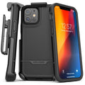Encased Rebel Case for Apple iPhone 12 & 12 Pro