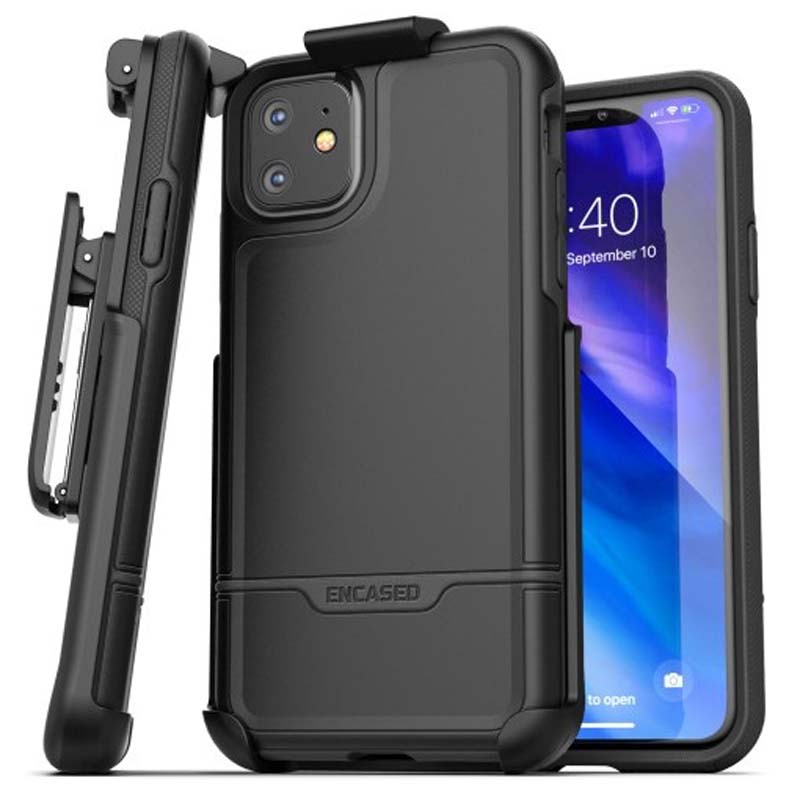 Encased Rebel Case for Apple iPhone 11