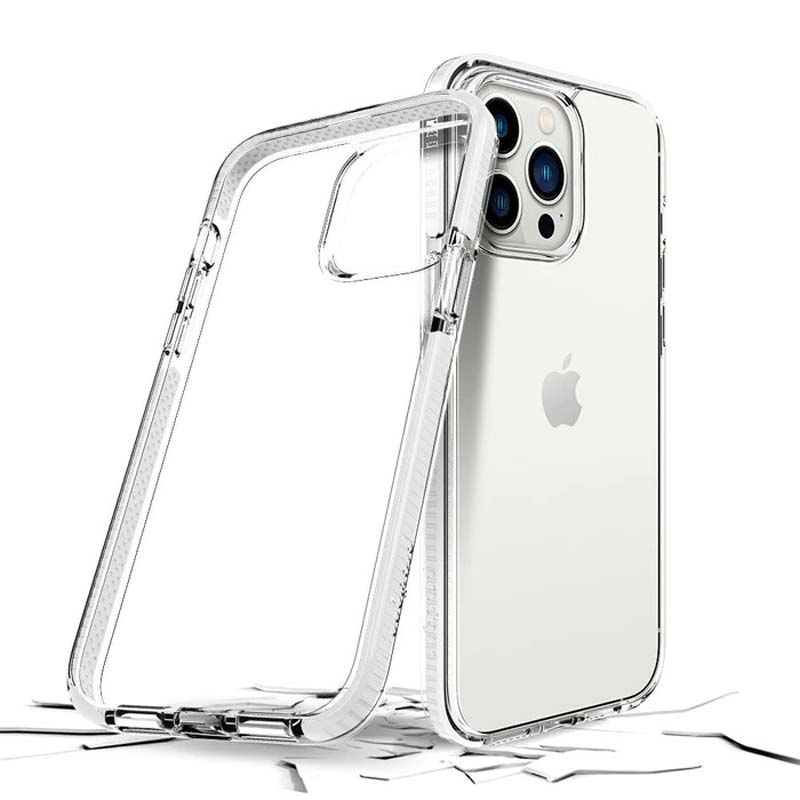 Prodigee Safetee Steel Case for Apple iPhone 14 Pro Max