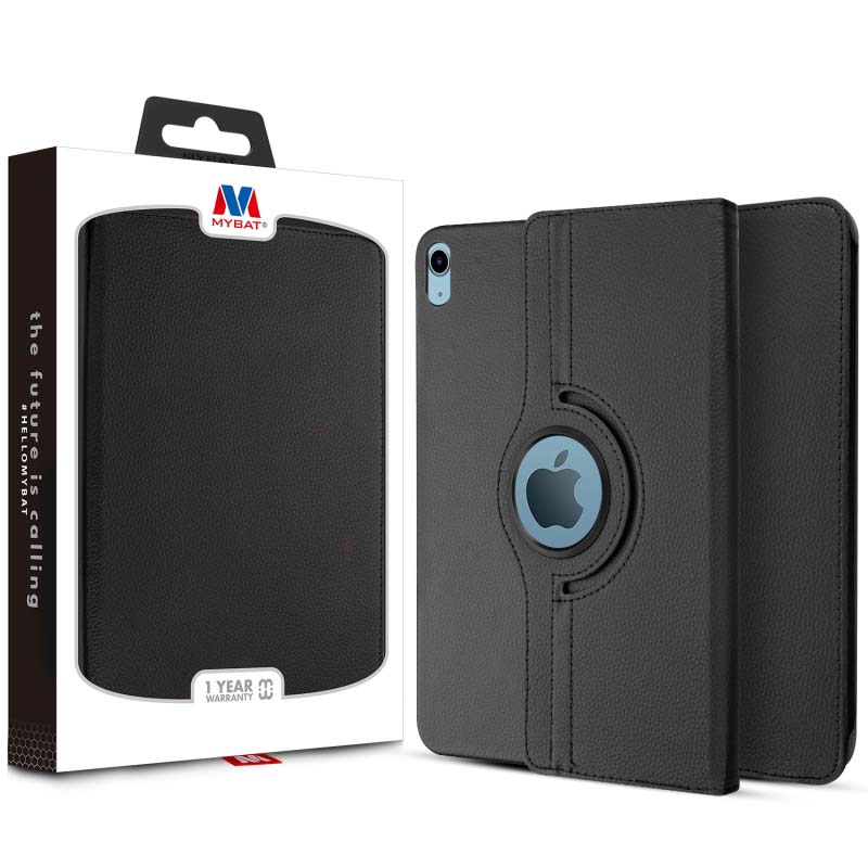 MYBAT MyJacket Folio Premium Case for Apple iPad 10 (2022)