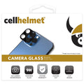 Cellhelmet Tempered Glass Camera Lens Protector for Apple iPhone 12 Pro