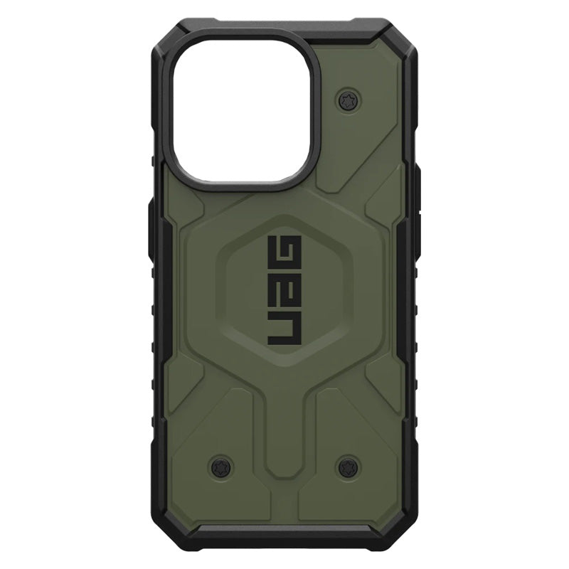 UAG Pathfinder MagSafe Case for Apple iPhone 15 Pro