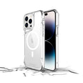 Prodigee Super Hero MagSafe Case for Apple iPhone 15 Pro Max