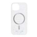 Kate Spade Hardshell MagSafe Case for Apple iPhone 13, 14, & 15