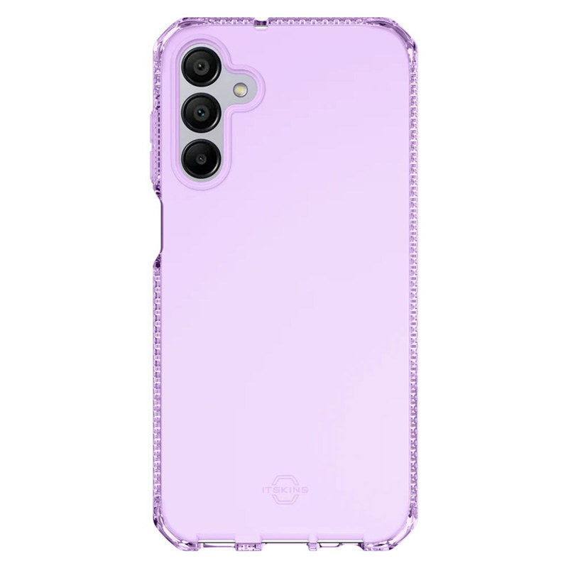 ITSKINS Clear Spectrum R Case for Samsung Galaxy A15 & A15 5G