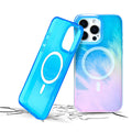 Prodigee Pampas MagSafe Case for Apple iPhone 16 Pro