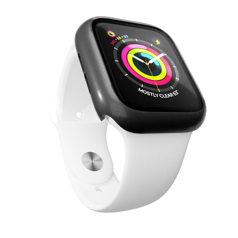 Cellhelmet Bumper Case for Apple Watch 45mm