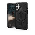 UAG Pro Monarch MagSafe Case for Apple iPhone 16 Plus