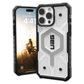 UAG Pathfinder MagSafe Case for Apple iPhone 16 Pro Max