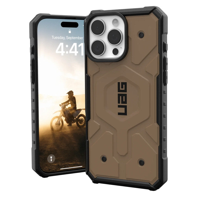 UAG Pathfinder MagSafe Case for Apple iPhone 16 Pro Max