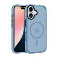 Nimbus9 Phantom 3 MagSafe Case for Apple iPhone 16