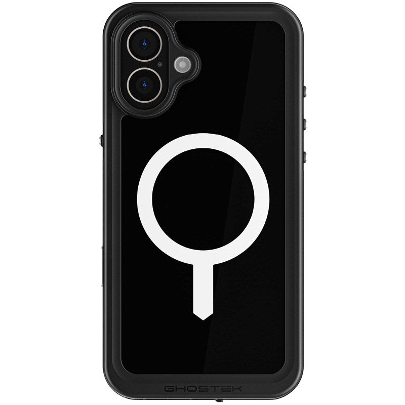 Ghostek Nautical Slim Extreme Waterproof MagSafe Case for Apple iPhone 16 Plus