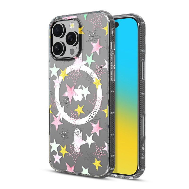 MYBAT Pro Mood MagSafe Case for Apple iPhone 16 Pro
