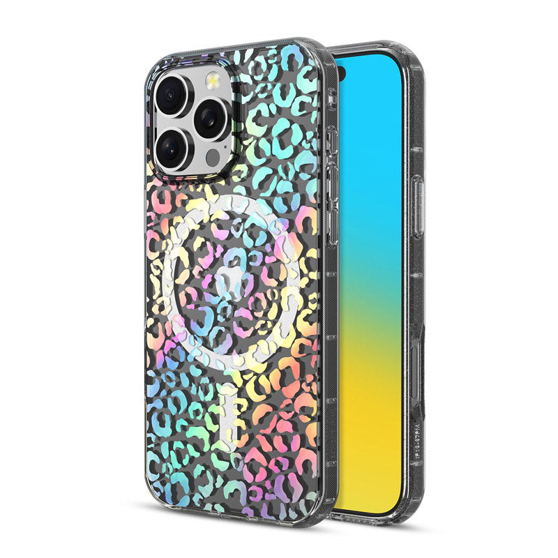 MYBAT Pro Mood MagSafe Case for Apple iPhone 16 Pro
