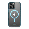 SYB Clear MagSafe Case for Apple iPhone 16 Pro