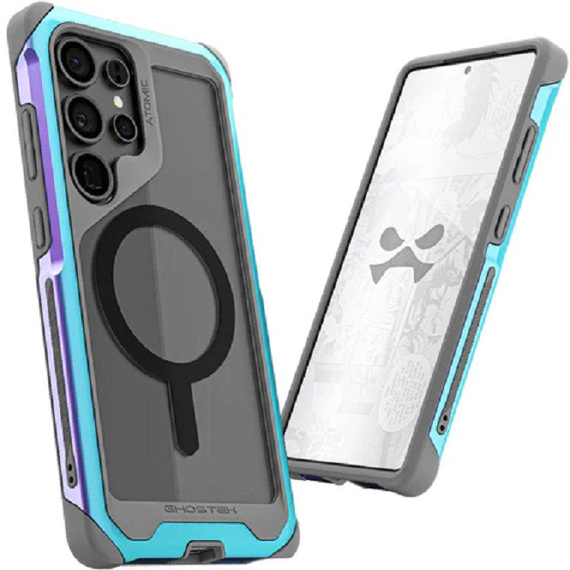 Ghostek Atomic MagSafe Case for Samsung Galaxy S25 Ultra