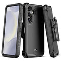 MYBAT Pro Maverick Case for Samsung Galaxy S25