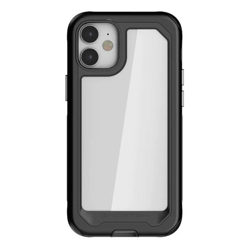 Ghosteck Atomic Case for Apple iPhone 12 & 12 Pro