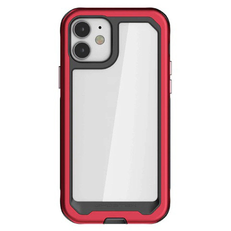 Ghosteck Atomic Case for Apple iPhone 12 & 12 Pro