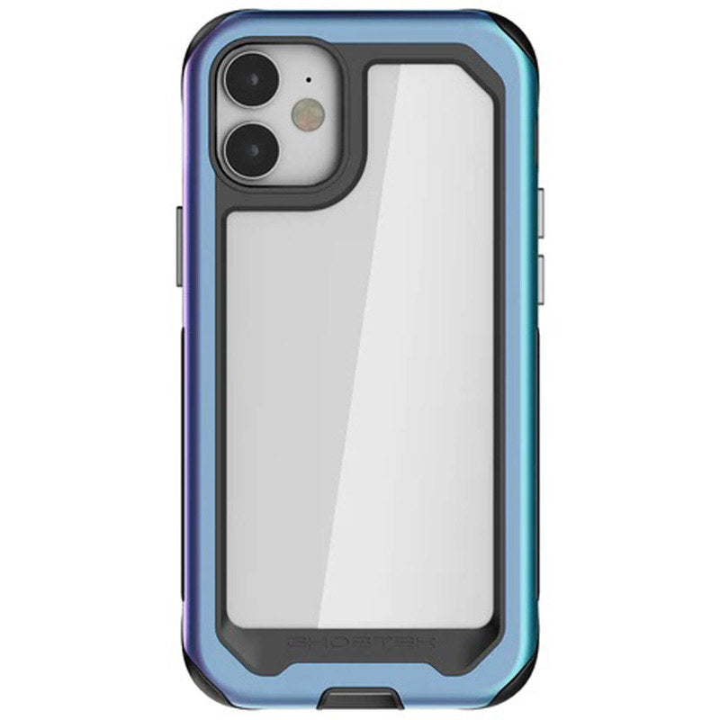 Ghosteck Atomic Case for Apple iPhone 12 & 12 Pro