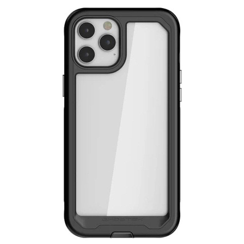 Ghosteck Atomic Case for Apple iPhone 12 Pro Max