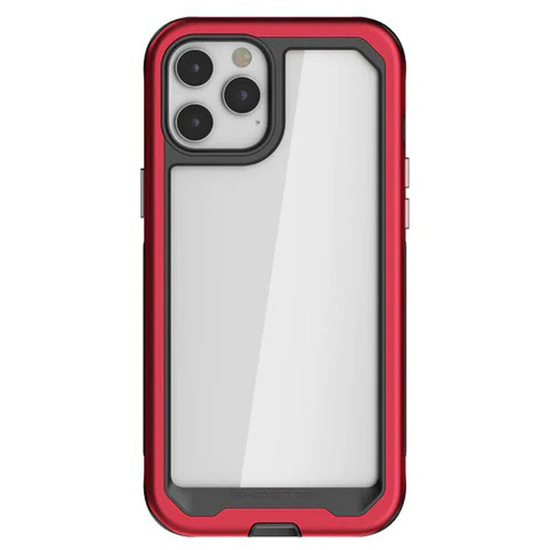Ghosteck Atomic Case for Apple iPhone 12 Pro Max
