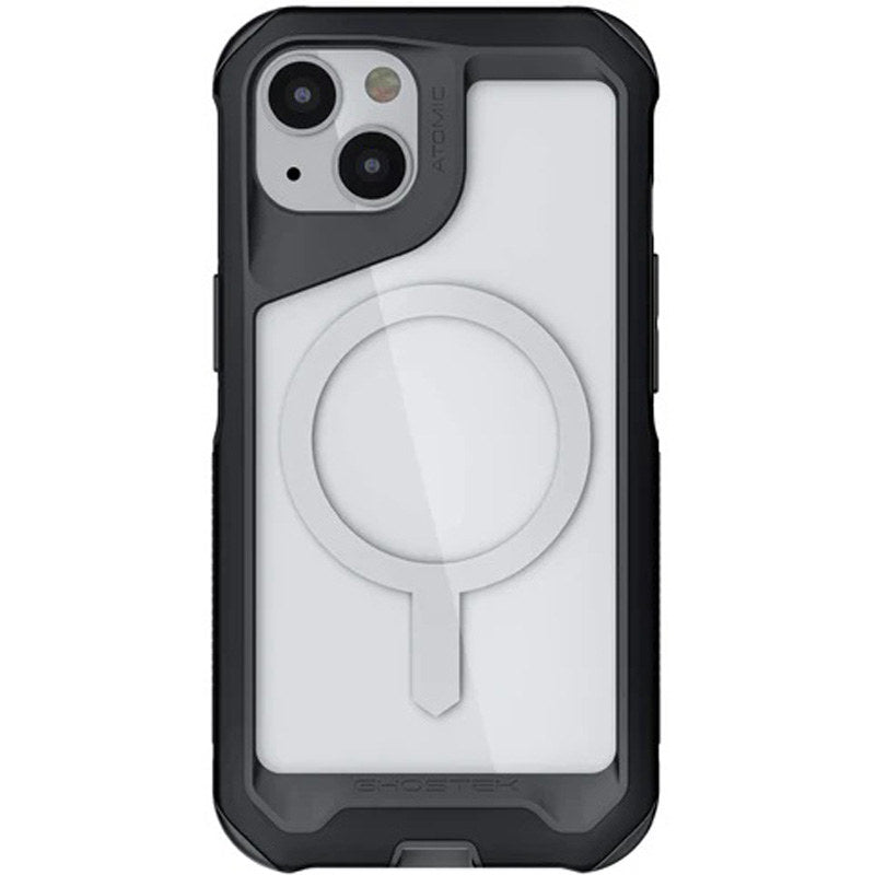 Ghosteck Atomic MagSafe Case for Apple iPhone 13
