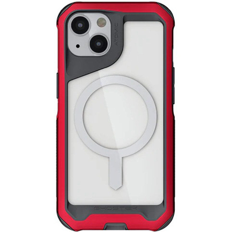 Ghosteck Atomic MagSafe Case for Apple iPhone 13